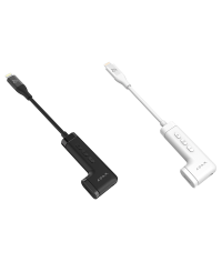 Adam Elements iLinio Lightning/Aux/Charging Adapter